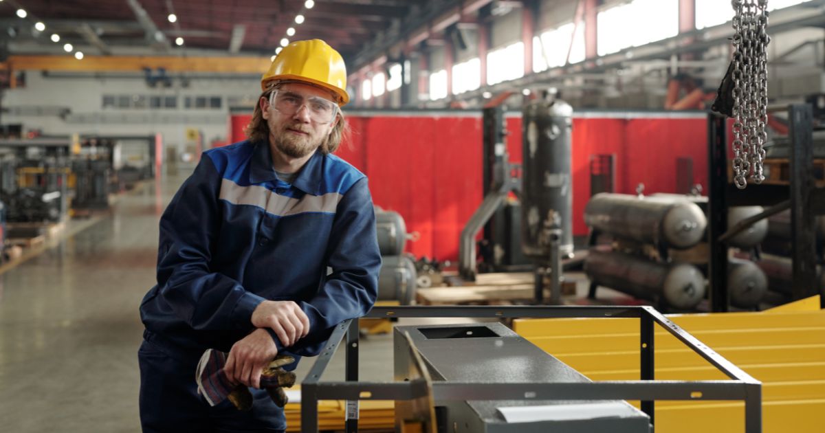 Lean Manufacturing: Grundlagen im Überblick