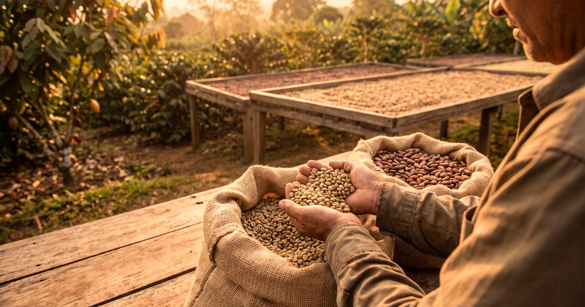 EUDR 2026: The Deforestation Regulation for Importers