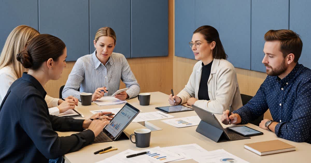 ABC analysis in procurement