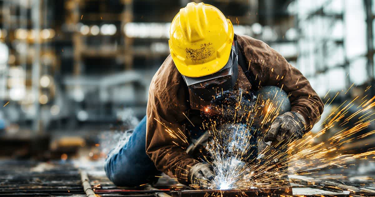 Normen Metallbau Titelbild