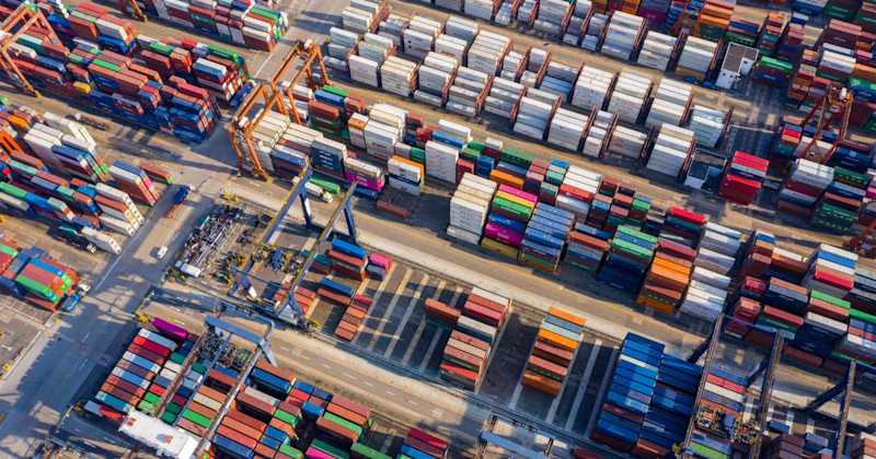 Antifragile and resilient supply chains header