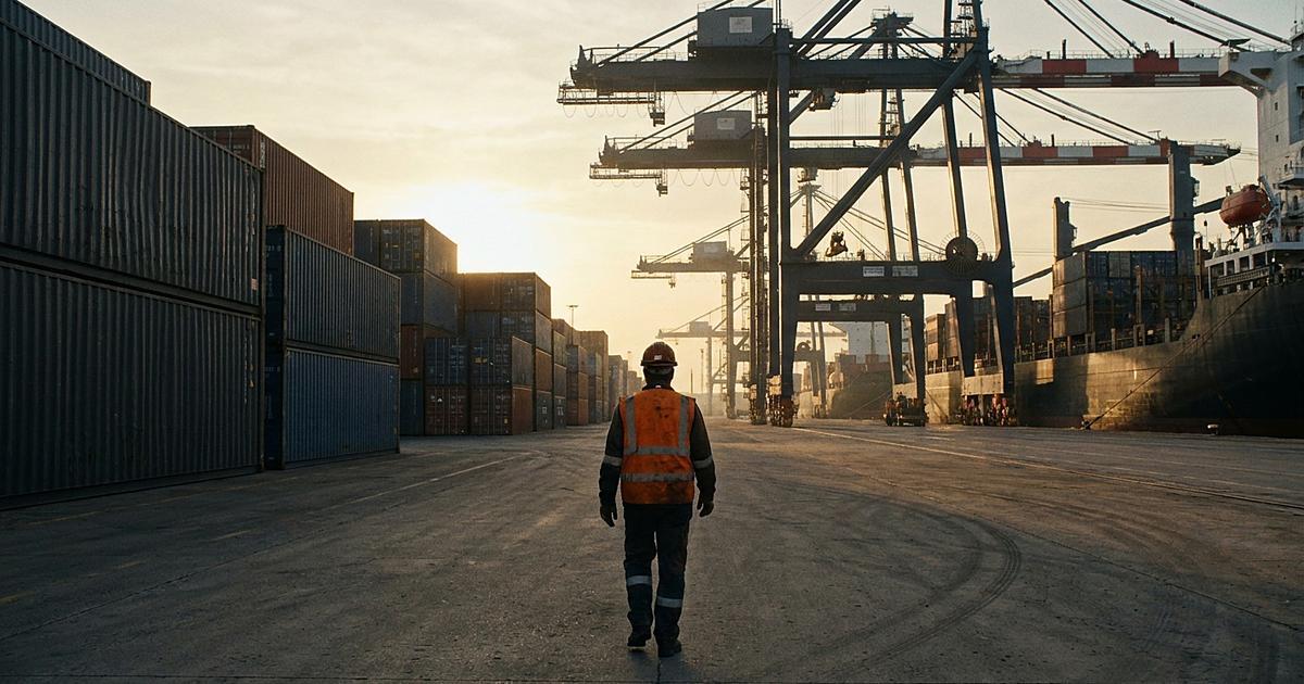 FCL vs. LCL: Costs, Transit Times and Decision Matrix