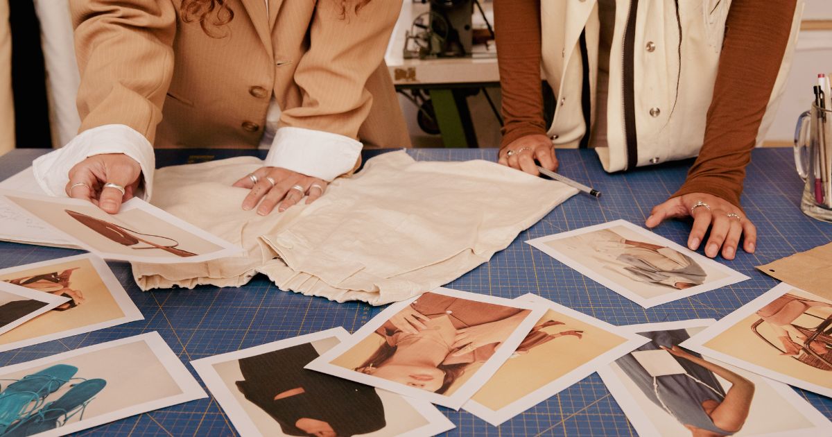 Starting a Fashion Brand: What You Need to Know