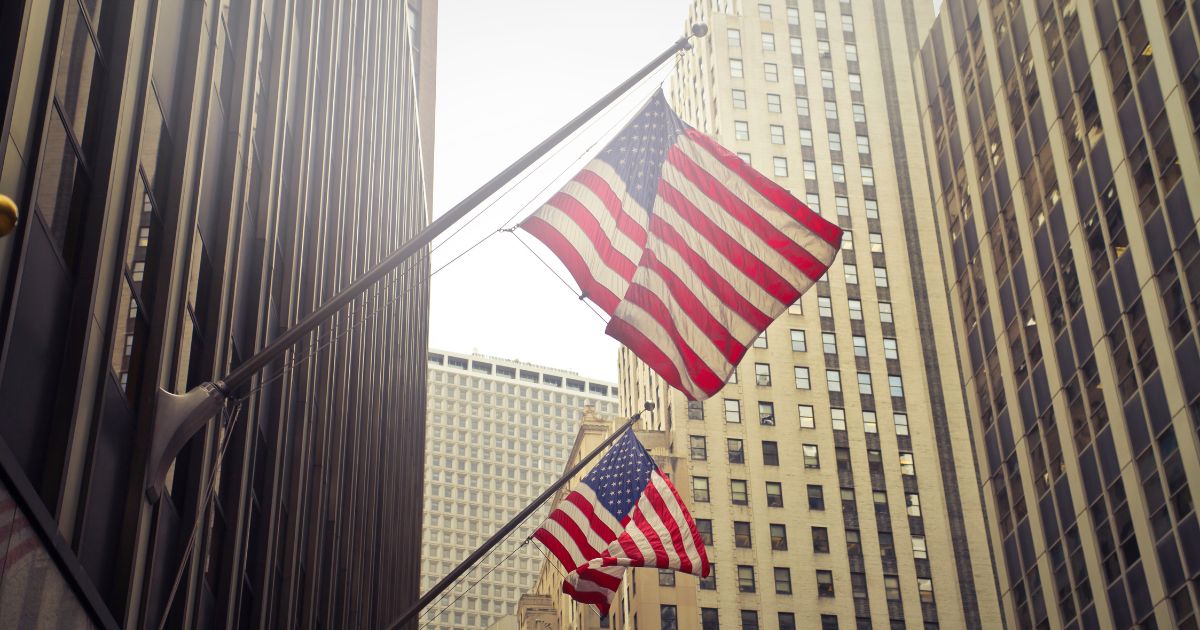 Global trade: Impact of USA customs duties