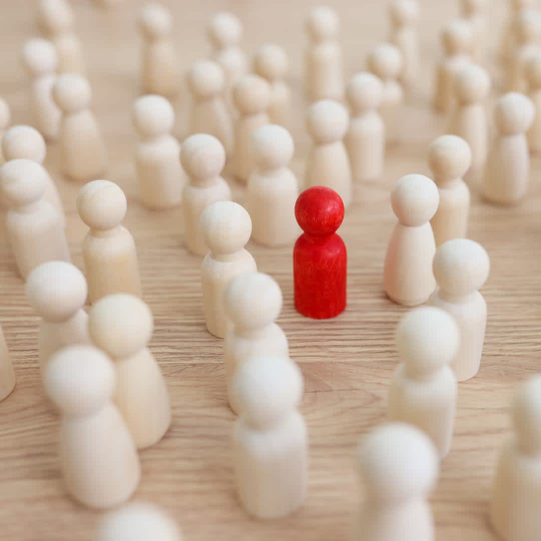 Alleinstellungsmerkmale