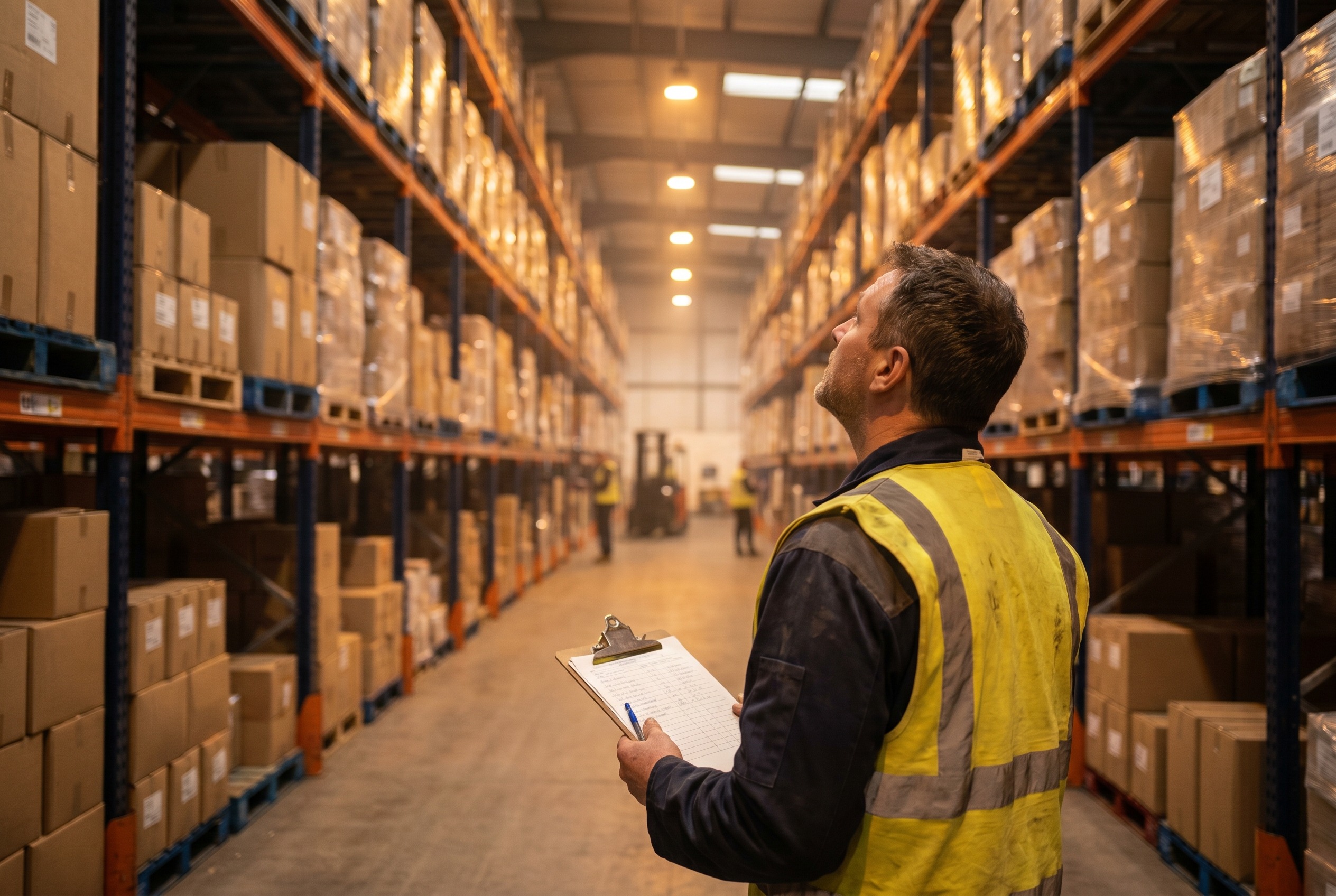 Digitale Bedarfsplanung mit Supply Chain Dashboard