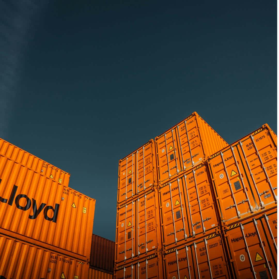 Freight image