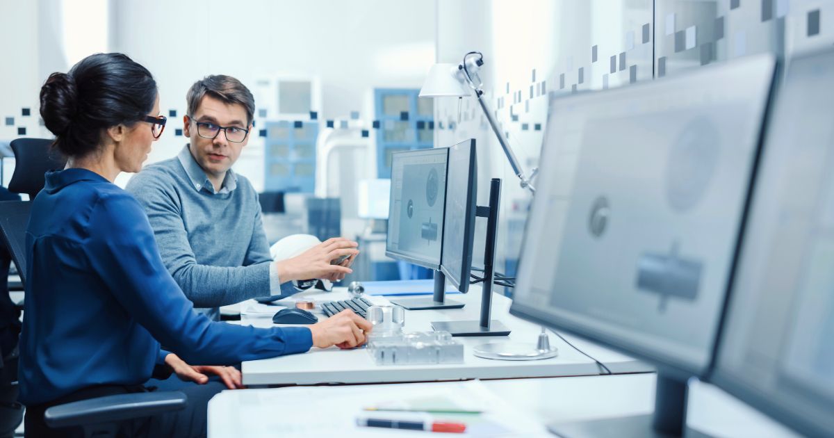 Developing your own product: 7 steps to your goal