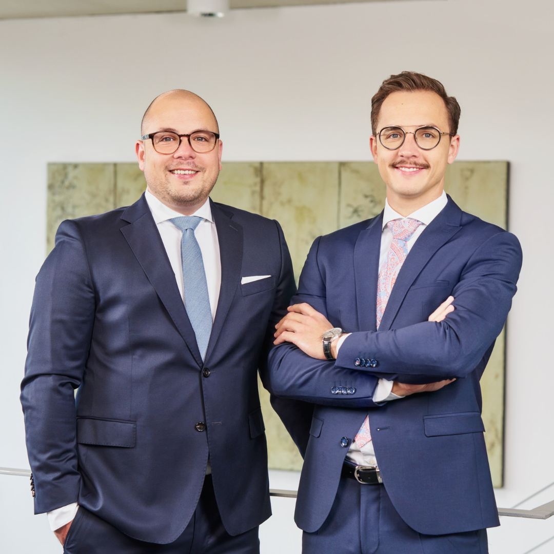 Lineup Management Portraits 