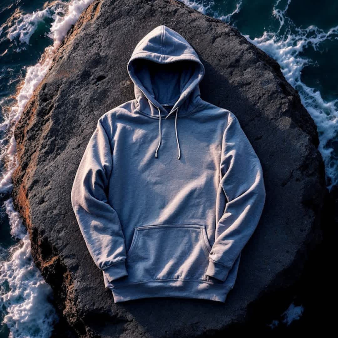 Hoodie Merch