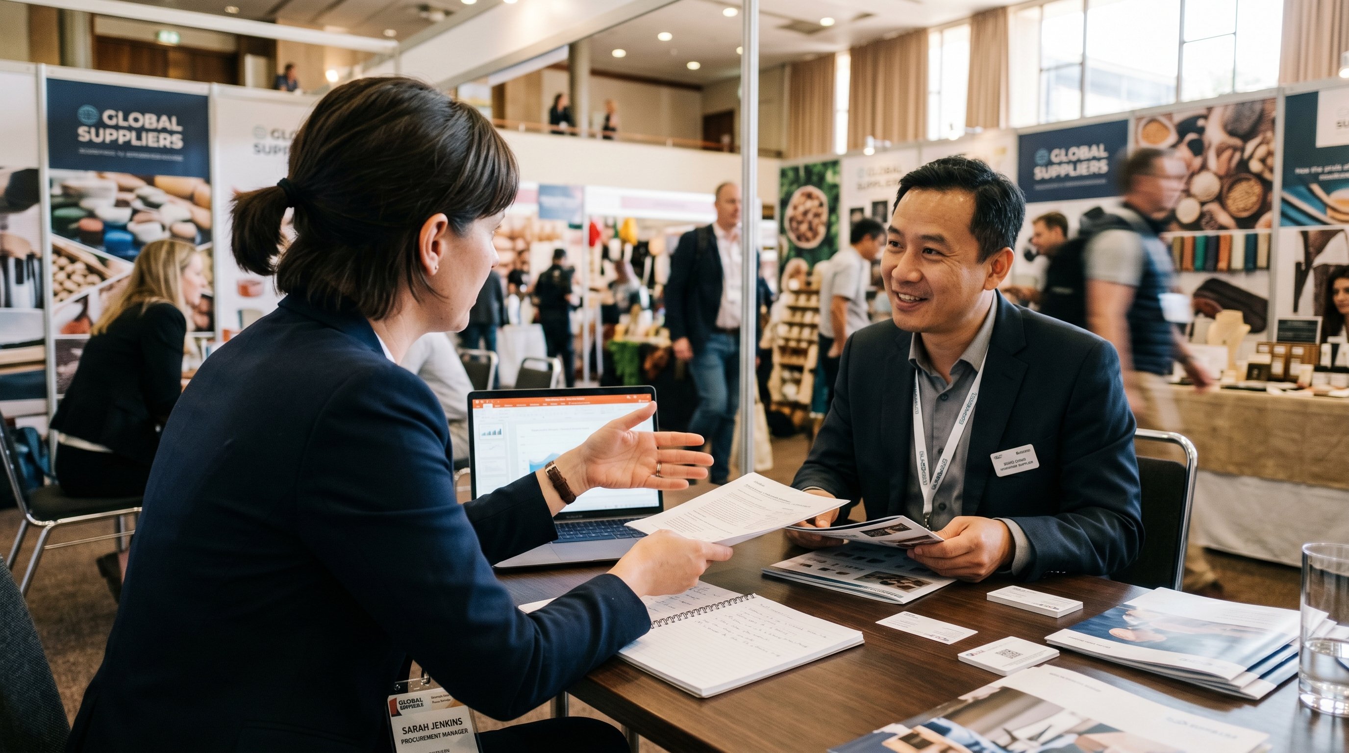 Wholesalers in Germany: How to Find the Right Partner – Image 1
