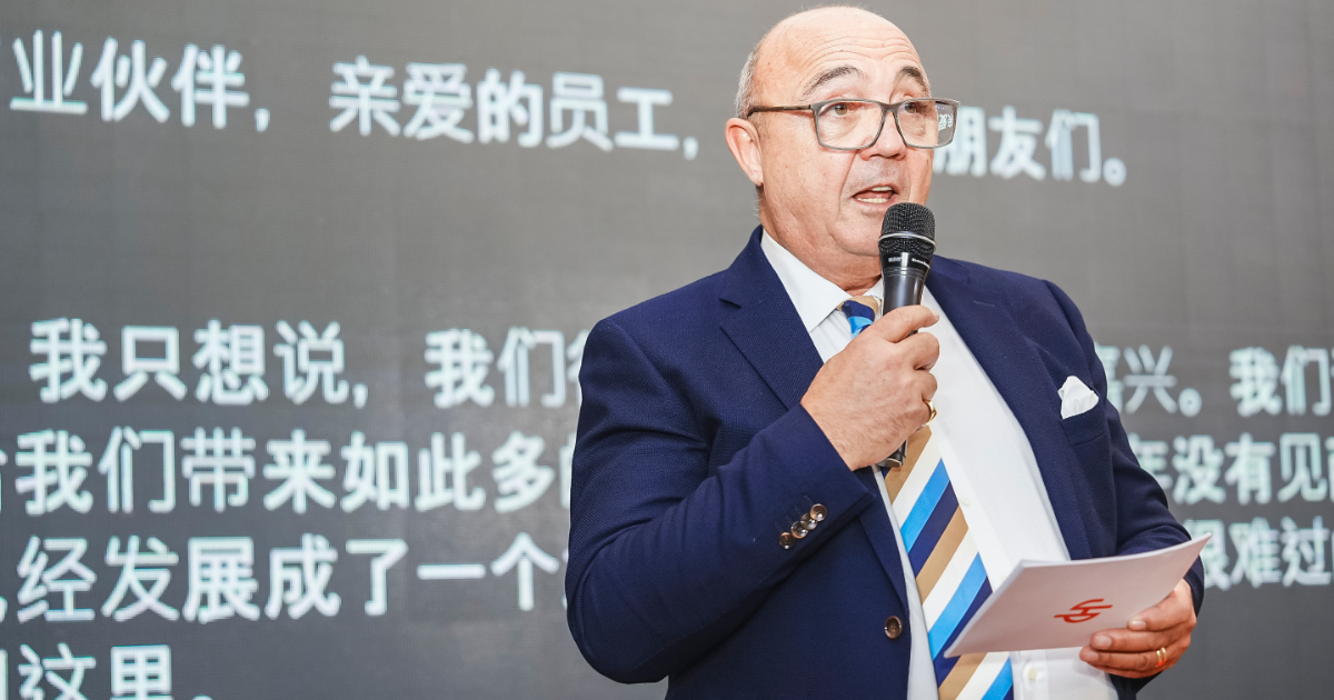 Starke Partnerschaften seit 30 Jahren