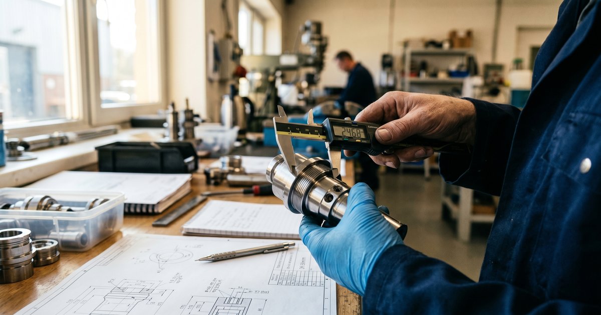 Product Sampling: Securing Quality Before Production