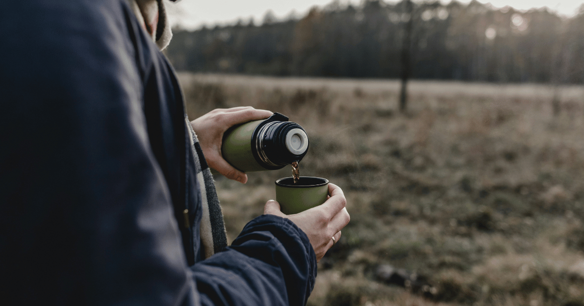 Thermobecher Hype: Einblick in die Herstellung