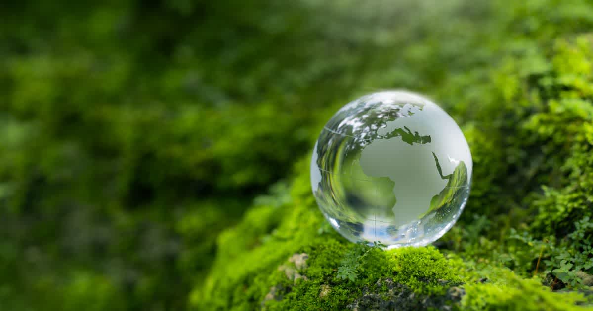 Scope 3 emissions header