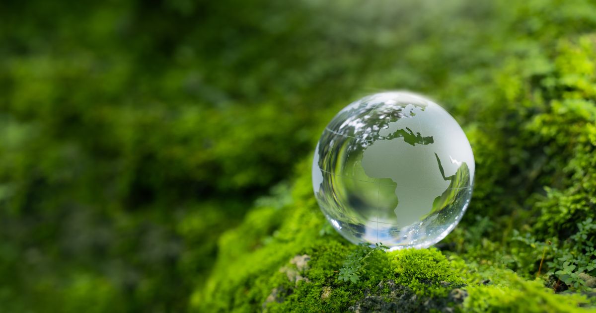 Scope 3 Emissionen Titelbild