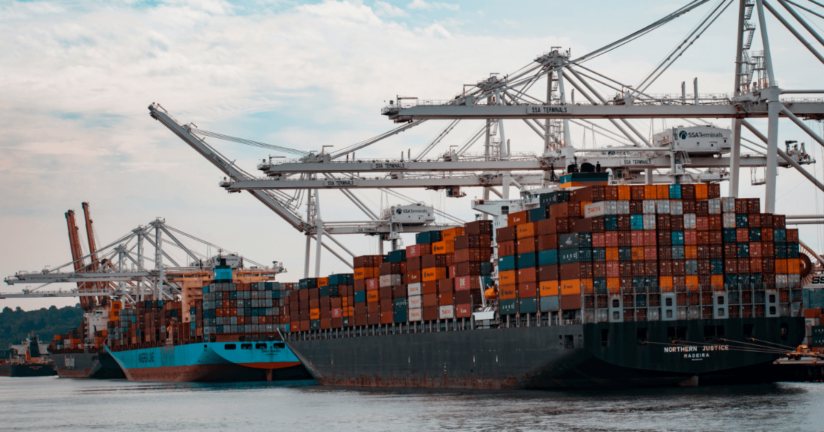 GSCPI - Störungen in globalen Lieferketten