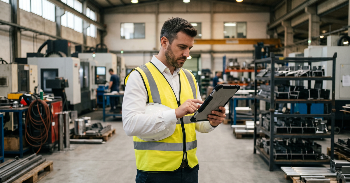 Supplier Evaluation: Criteria and Methods