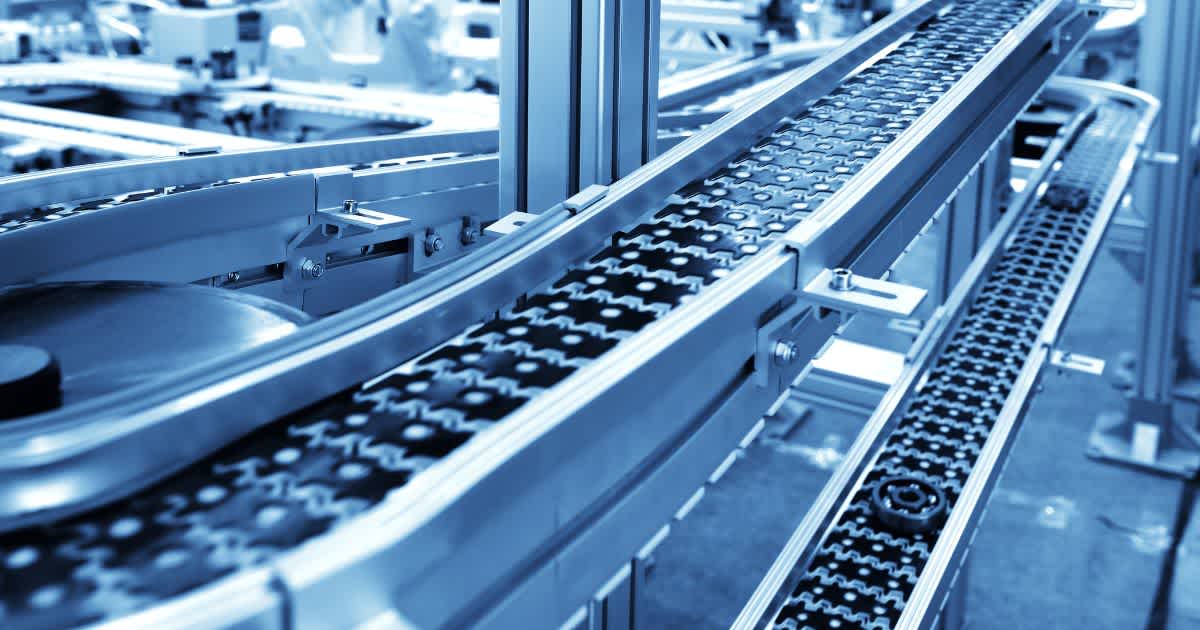 Serienproduktion im Ausland Titelbild