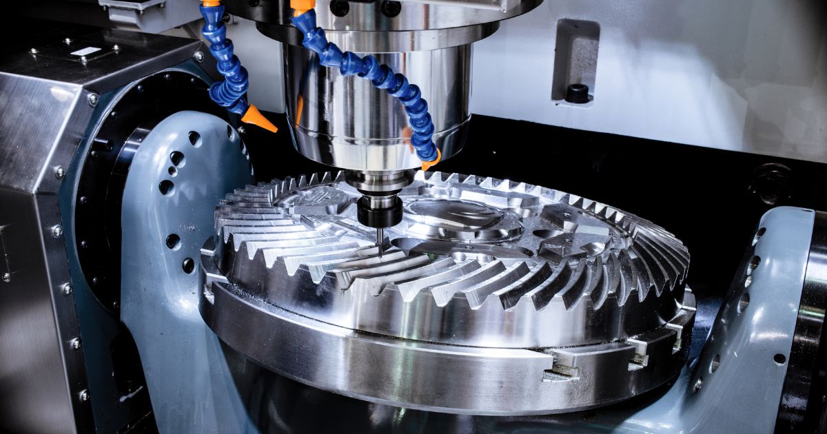 CNC vs. injection molding - how to choose right