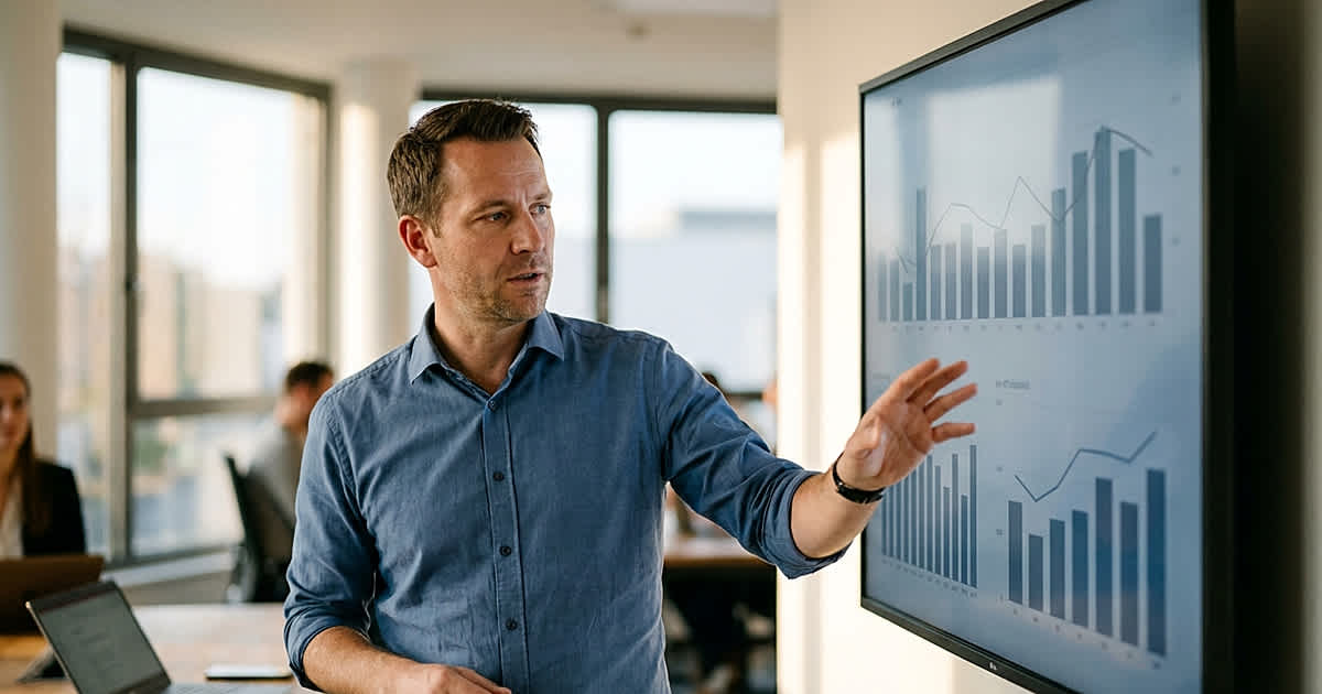 Procurement Controlling: KPIs That Steer Purchasing