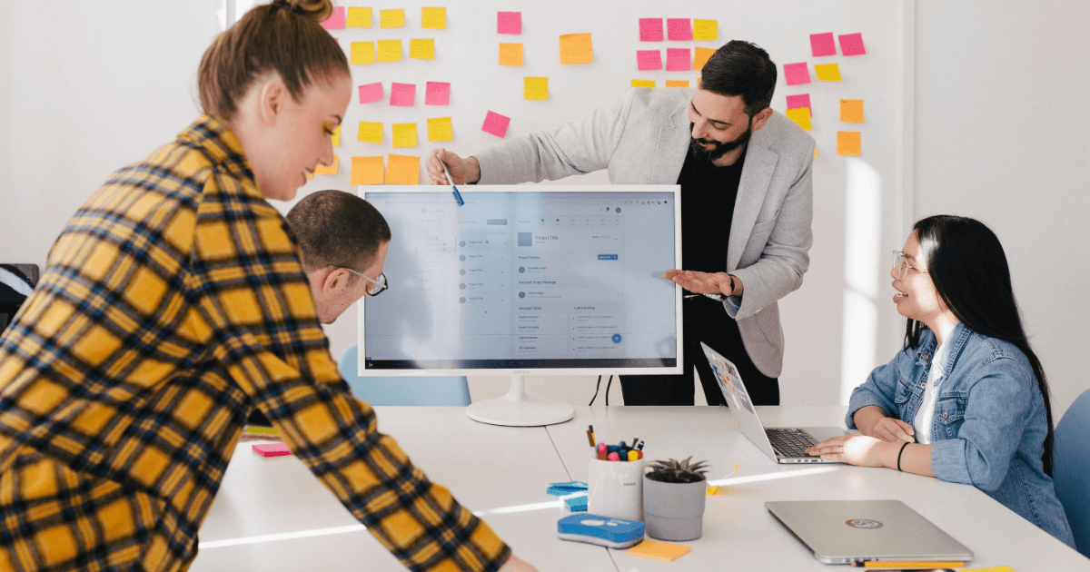 Focus: Digitalisation in purchasing