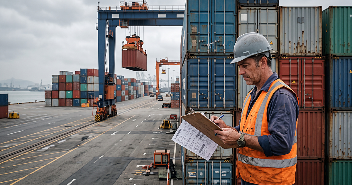 Freight Costs: The Complete Overview