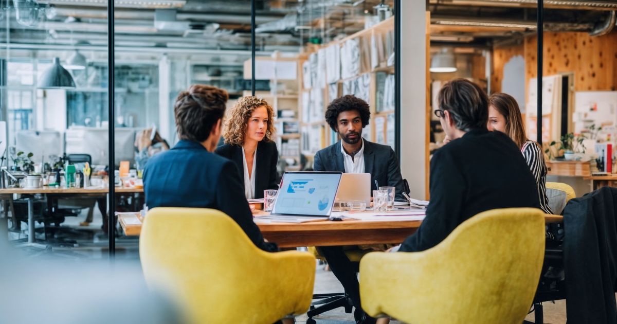 Strategic purchasing: How it works