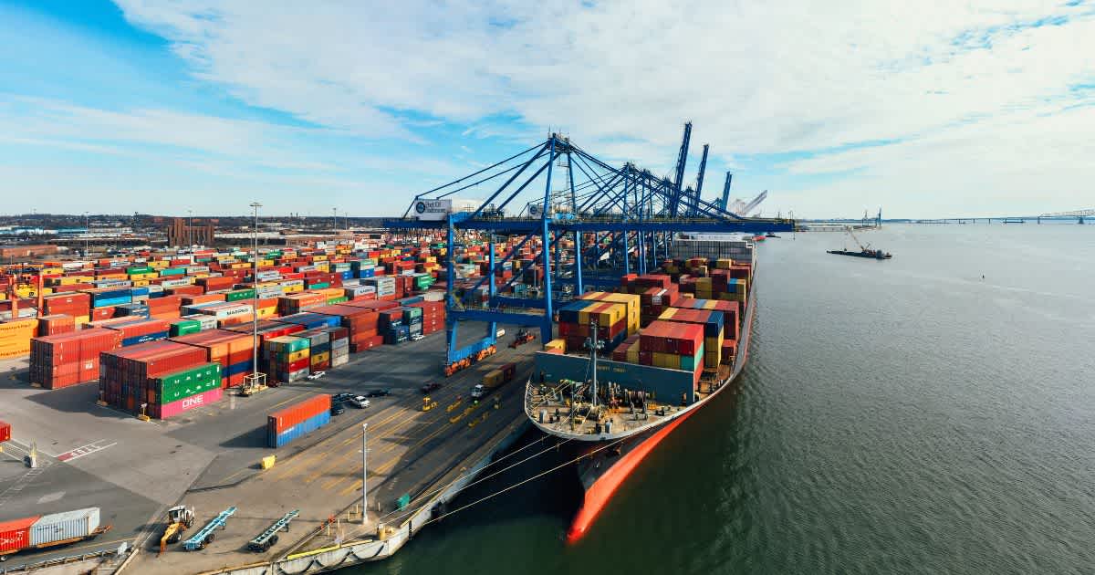 New import regulations header
