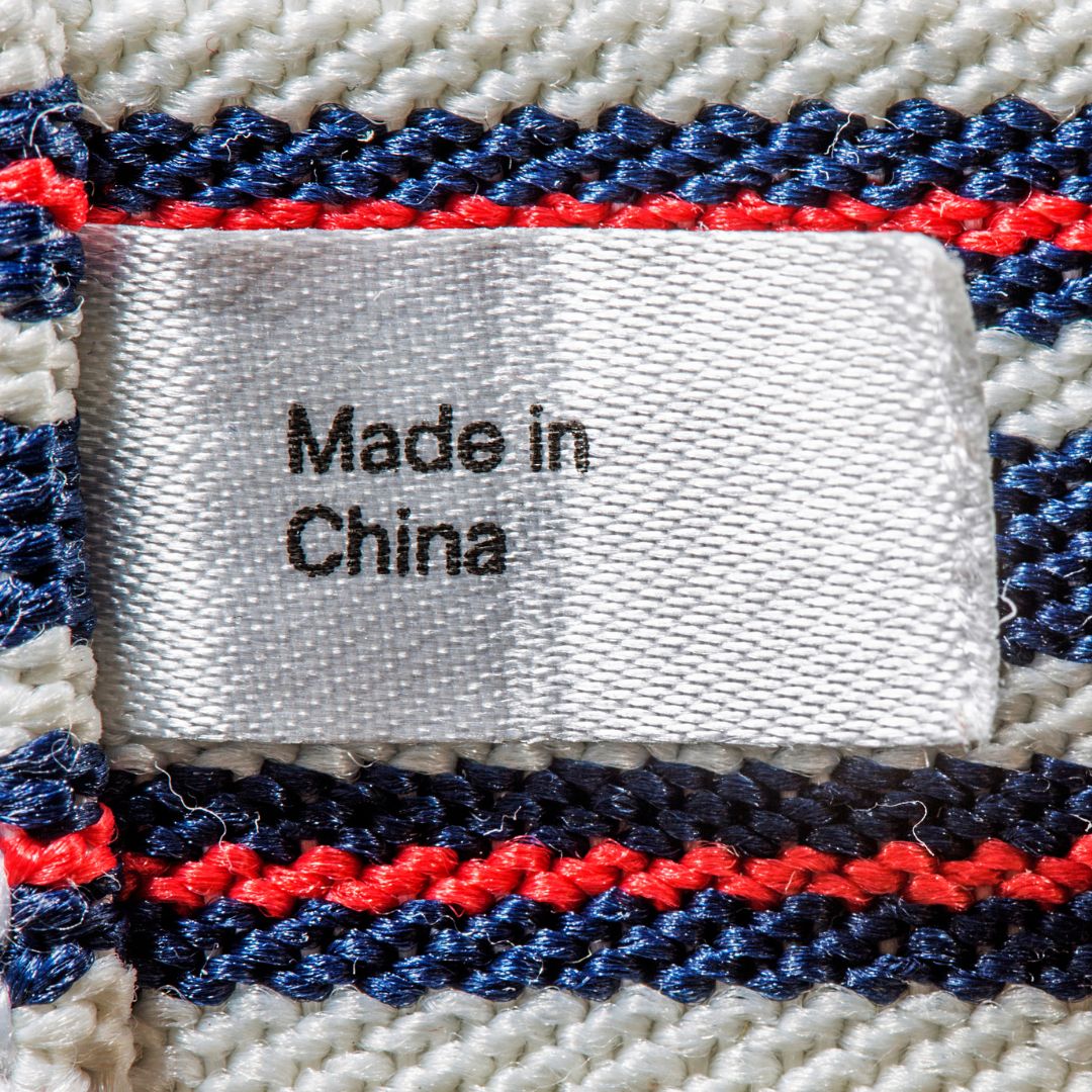 Made in China picture
