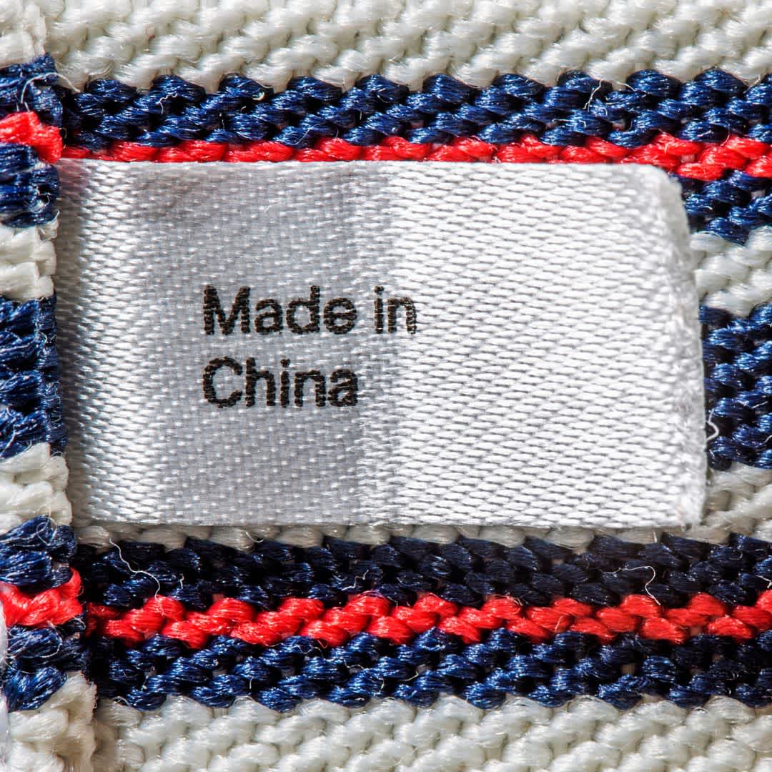 Made in China picture