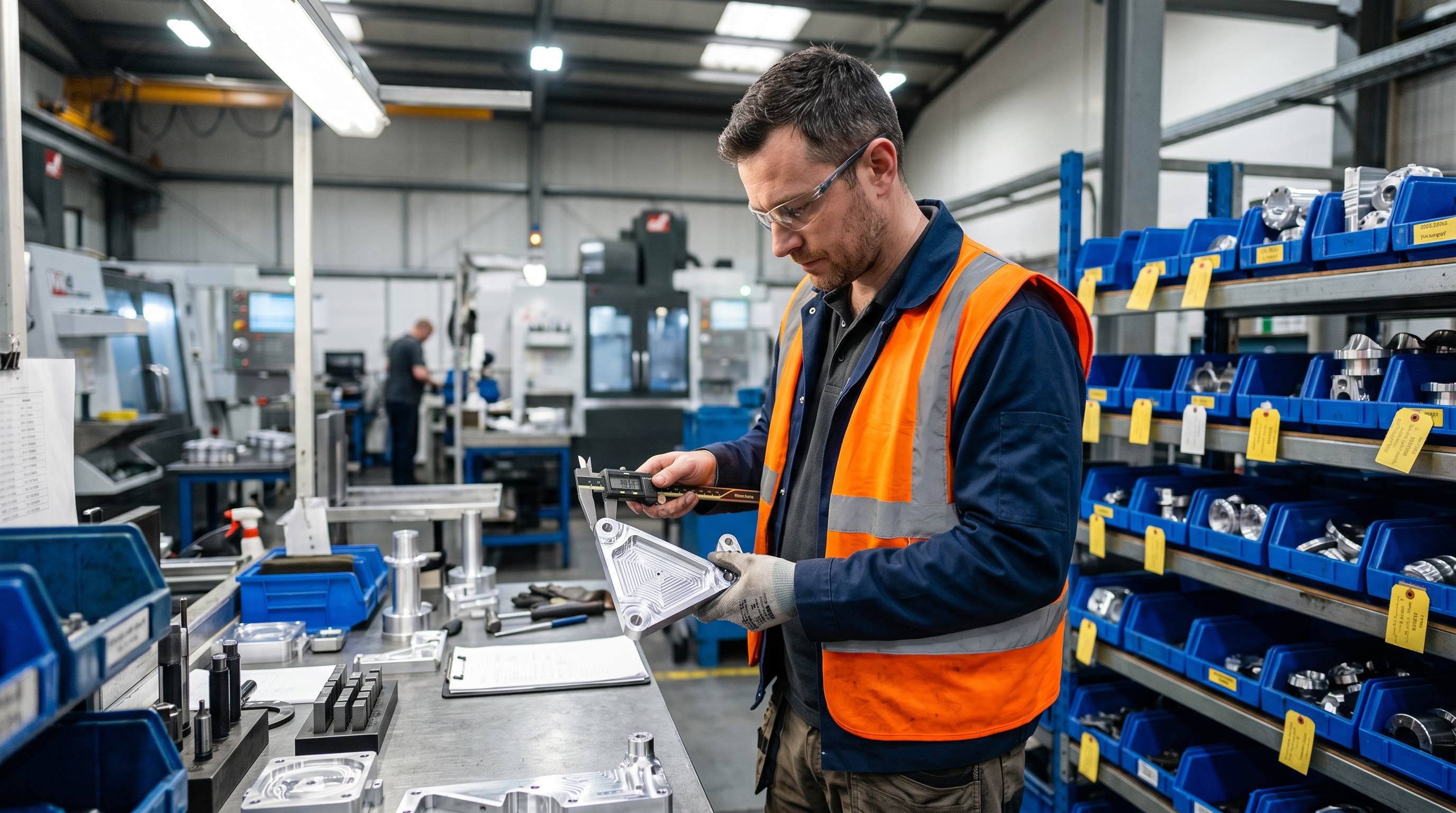 Supplier Evaluation: Criteria and Methods – Image 2