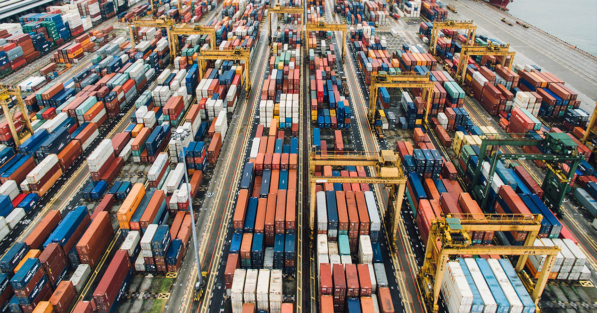 Chinese New Year shapes supply chains