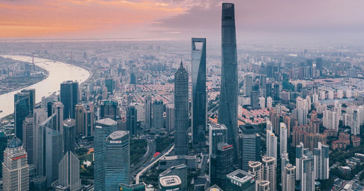 Made in China vs. Made in Germany