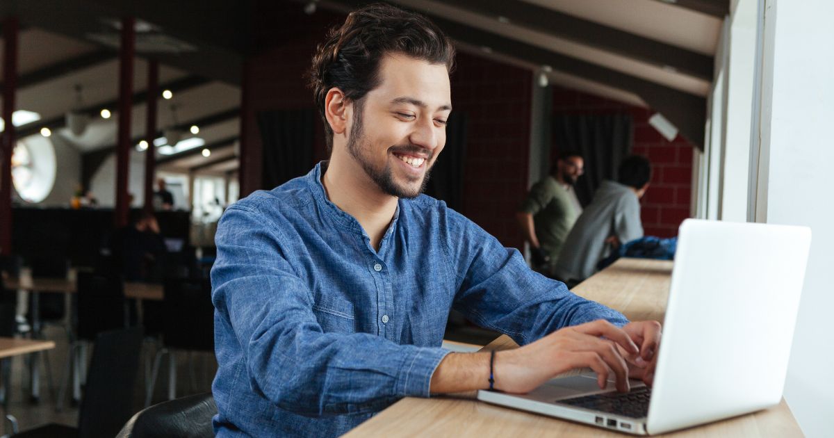 E-procurement: Digitizing purchasing processes