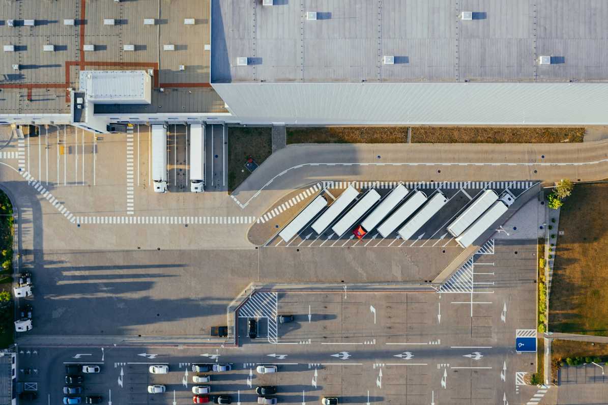 Procurement logistics