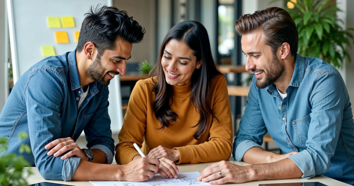 Sourcing trends 2025: What the future holds