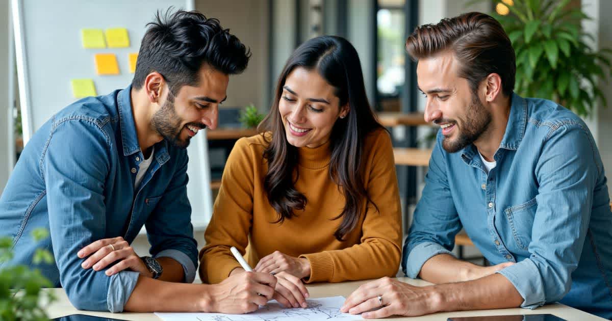 Trends in procurement 2025