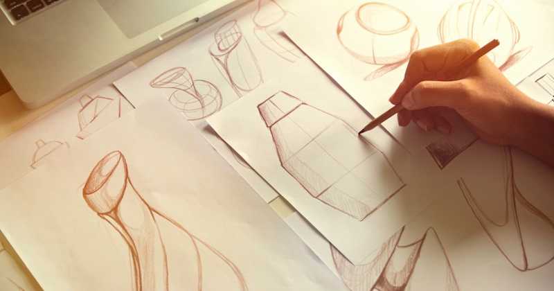 Produktionsdesign Bemusterung Prototyp