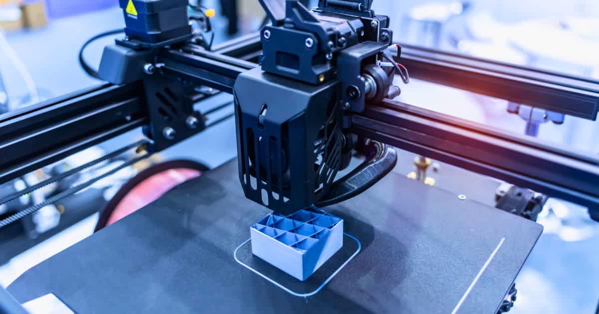 Prototyping in der Produktentwicklung Titelbild