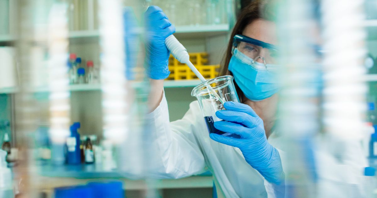 The REACH regulation for chemical substances