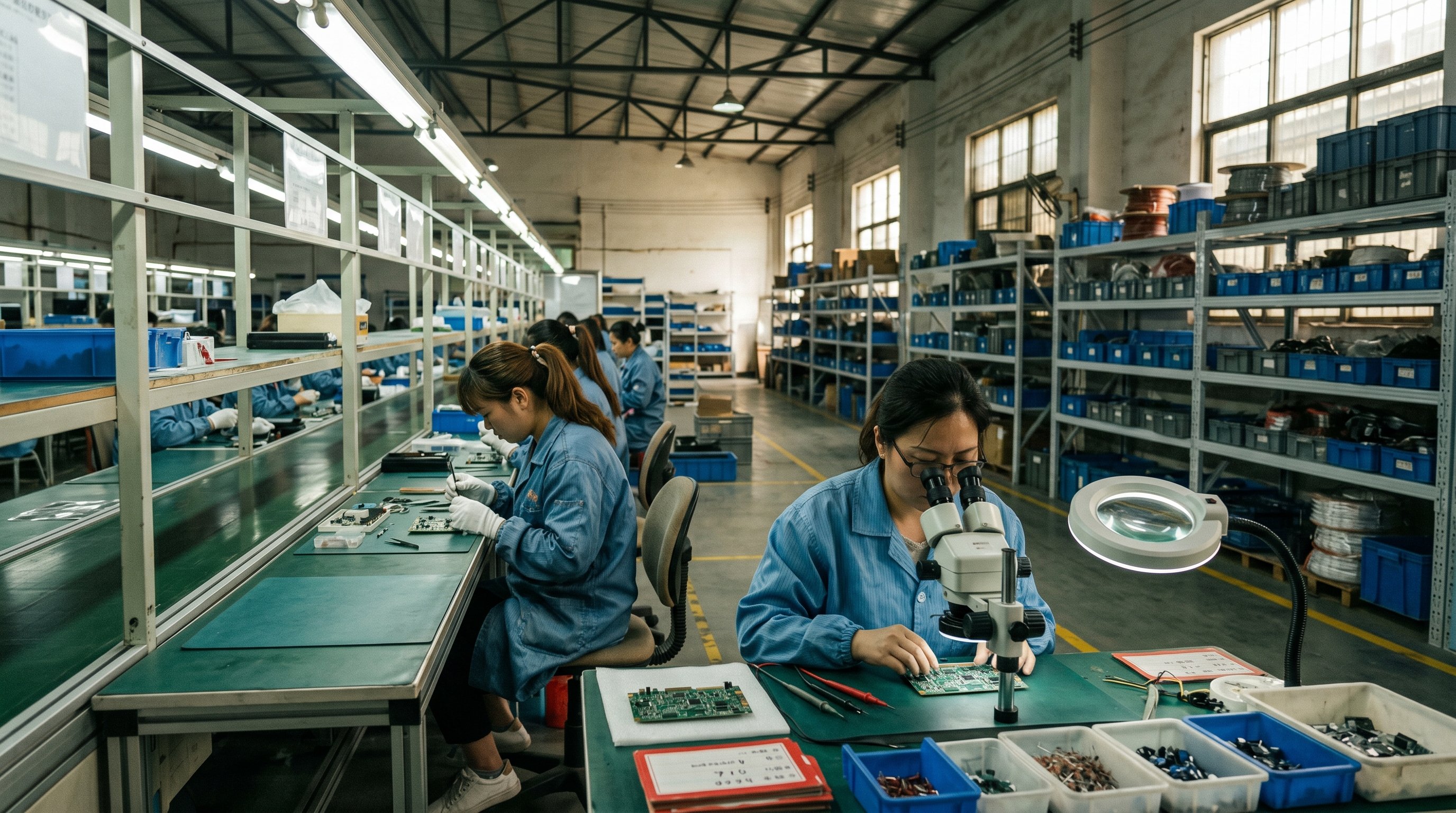 Procurement Markets: Definition, Analysis and Overview – Image 2