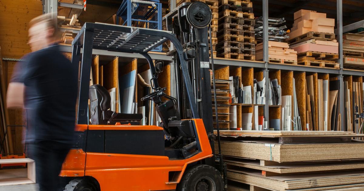 Just‑in‑Time & On‑Demand Produktionsstrategie