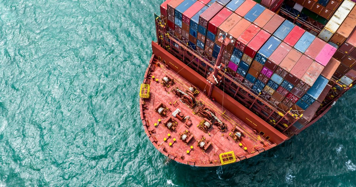 Incoterms 2020 erklärt: Übersicht & Bedeutung 