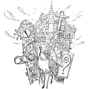 1st Full Album "yubiori"のアイコン