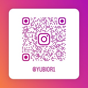 インスタ開設しました！のアイコン