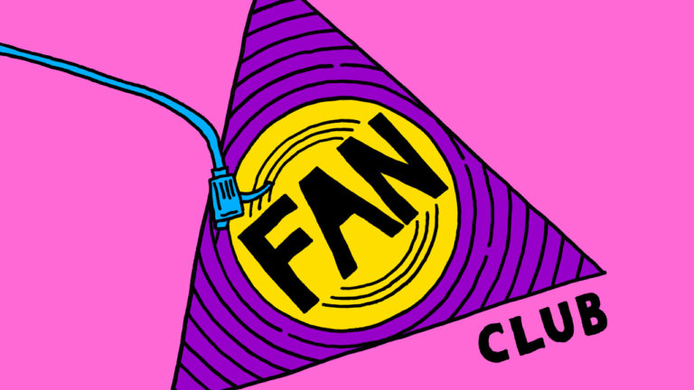 FUNCLUBのアイコン