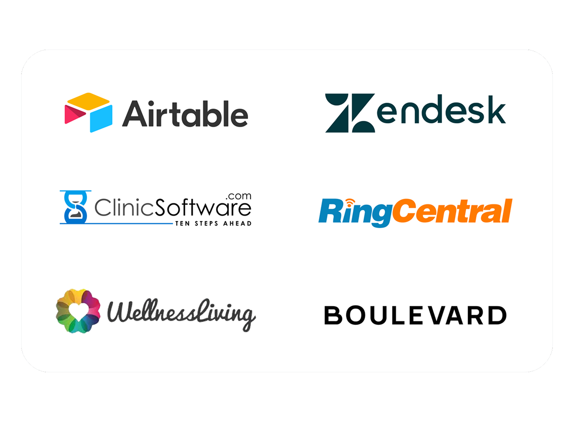 Integrations