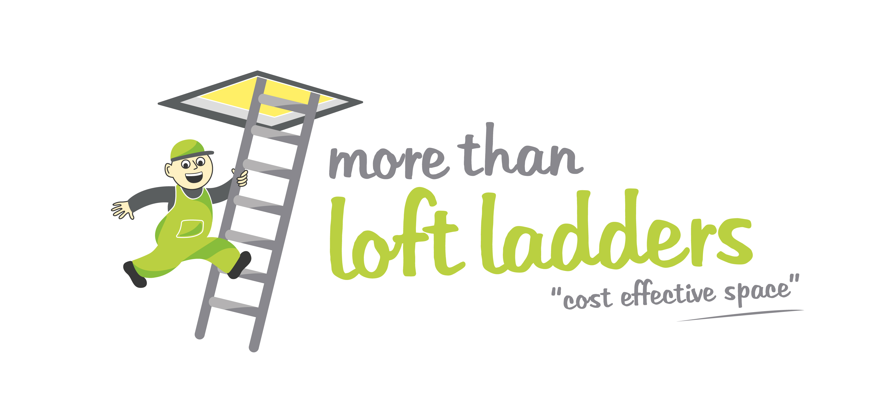 More than Loft Ladders