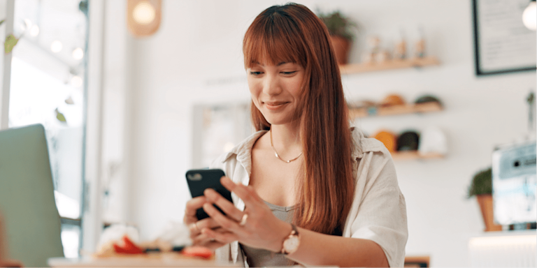 Post Smarter, Grow Faster with Social Media